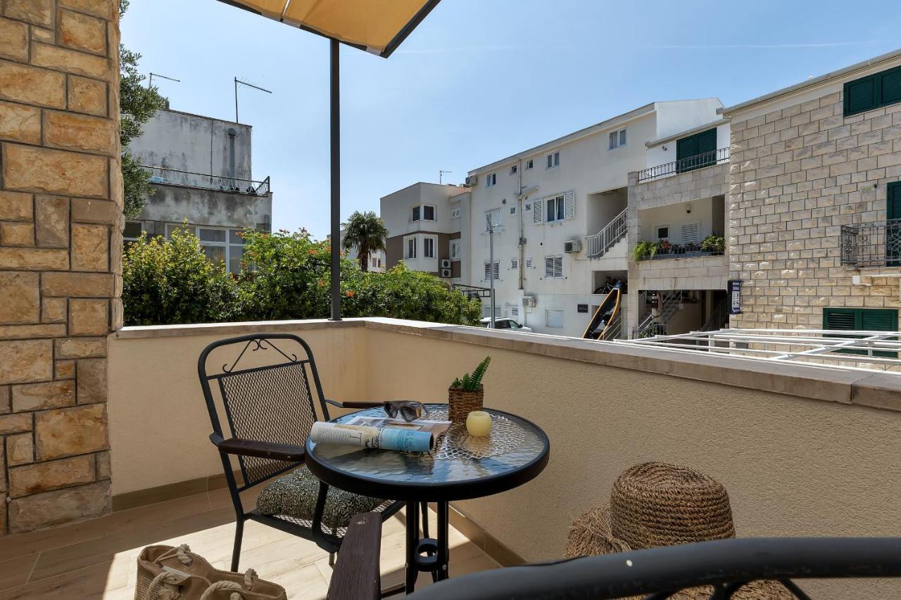 Rafael Makarska Exterior foto