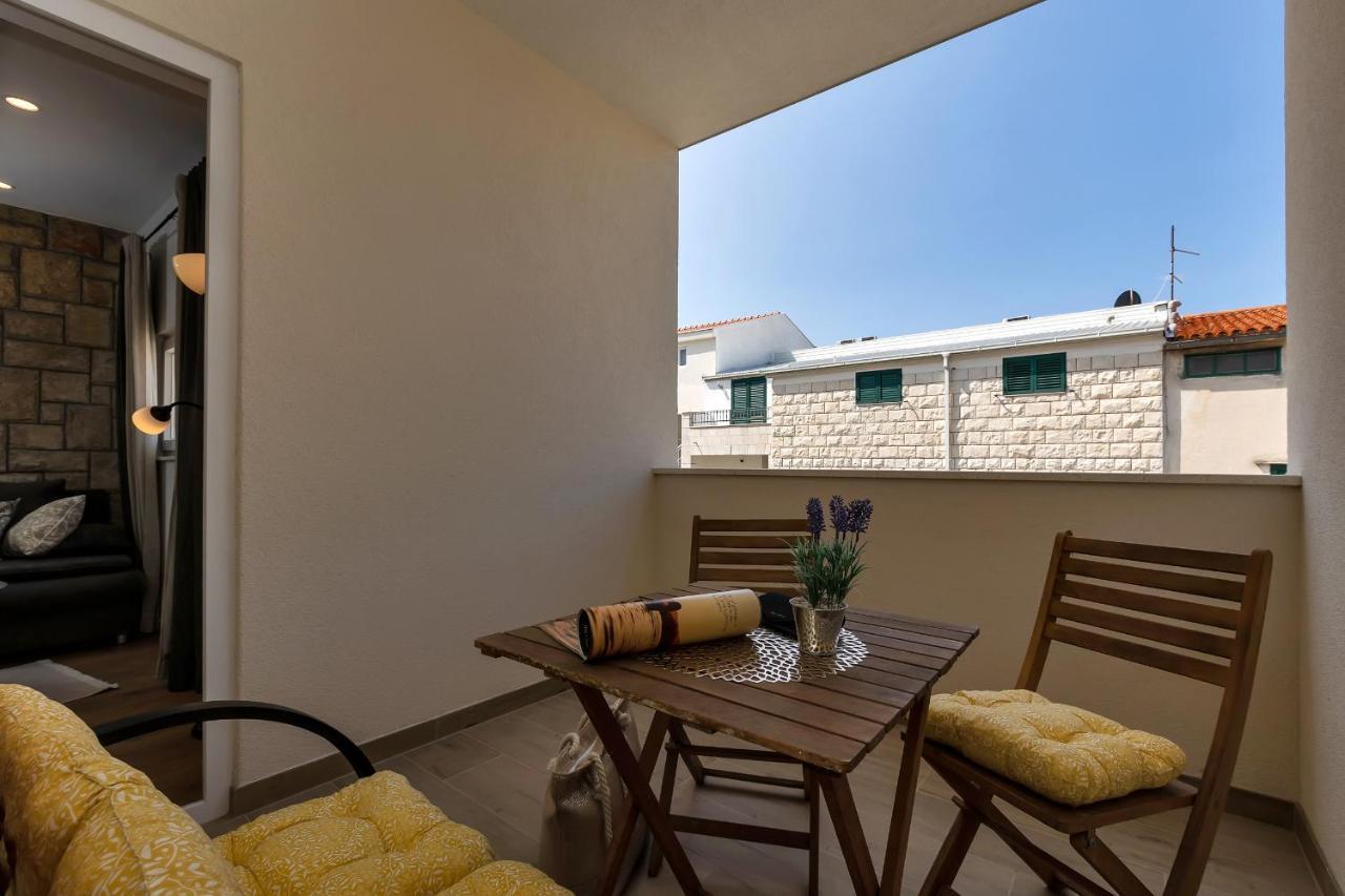 Rafael Makarska Exterior foto