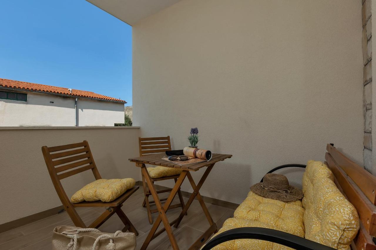 Rafael Makarska Exterior foto