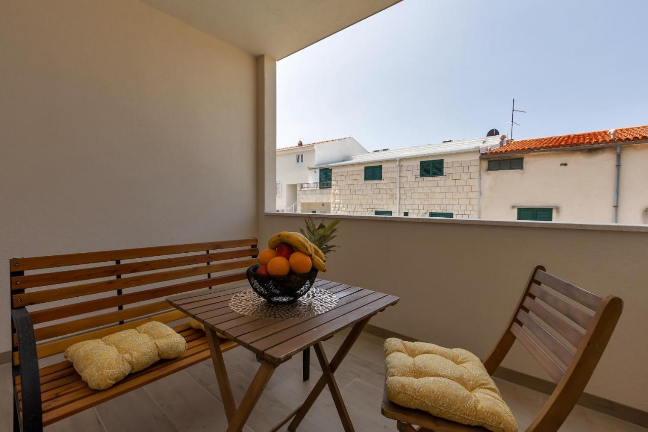 Rafael Makarska Exterior foto