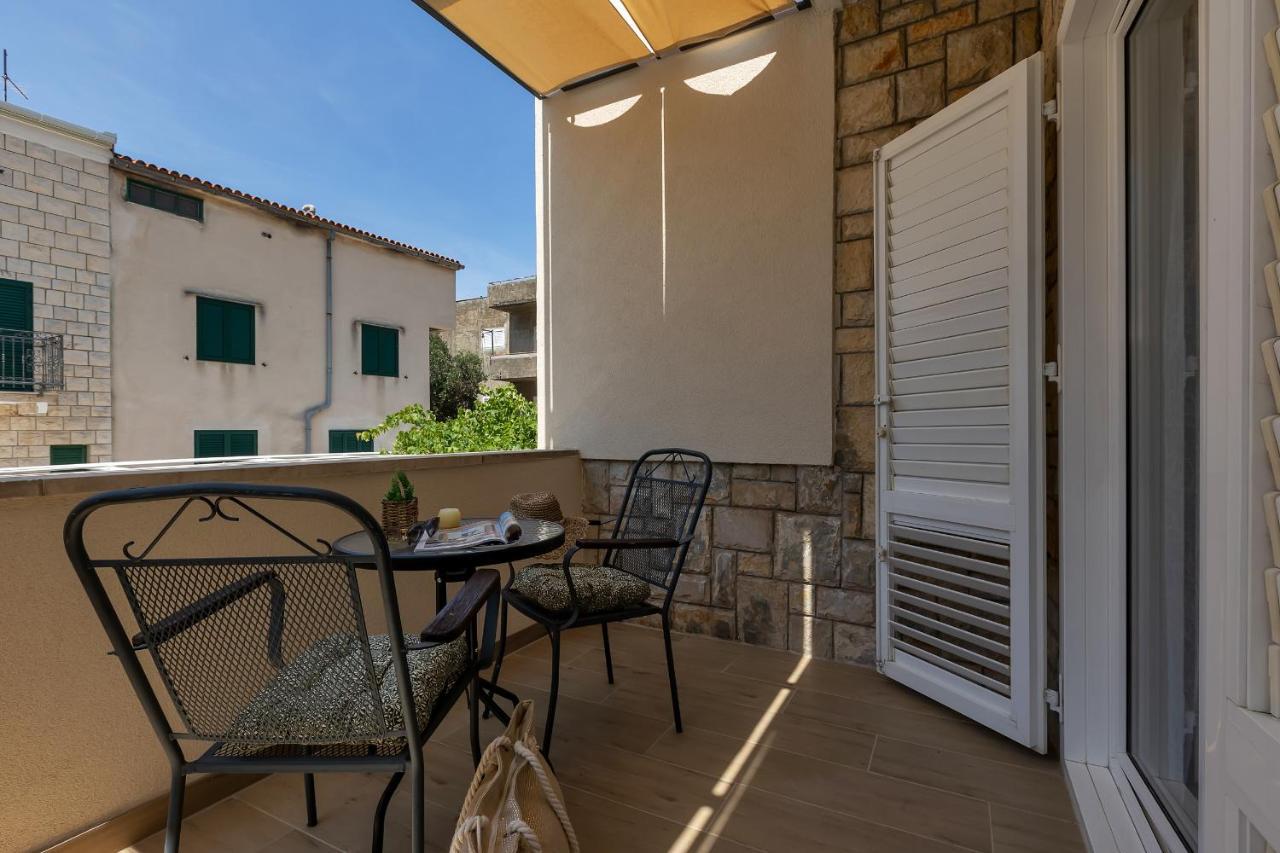 Rafael Makarska Exterior foto