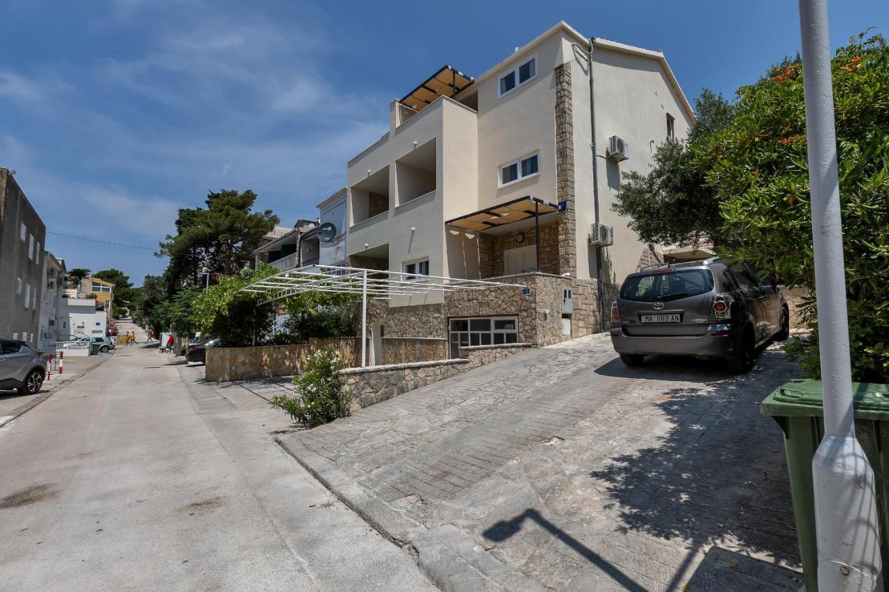 Rafael Makarska Exterior foto