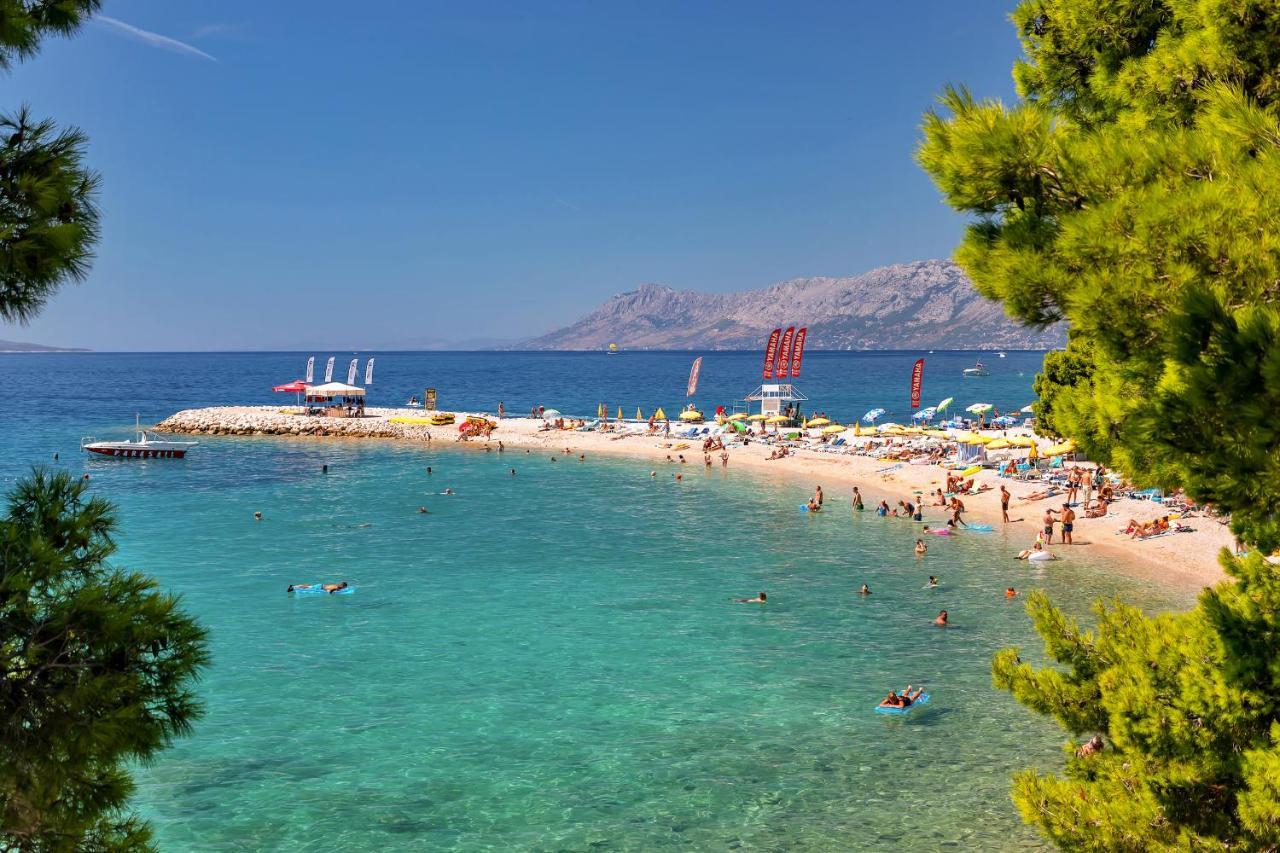Rafael Makarska Exterior foto