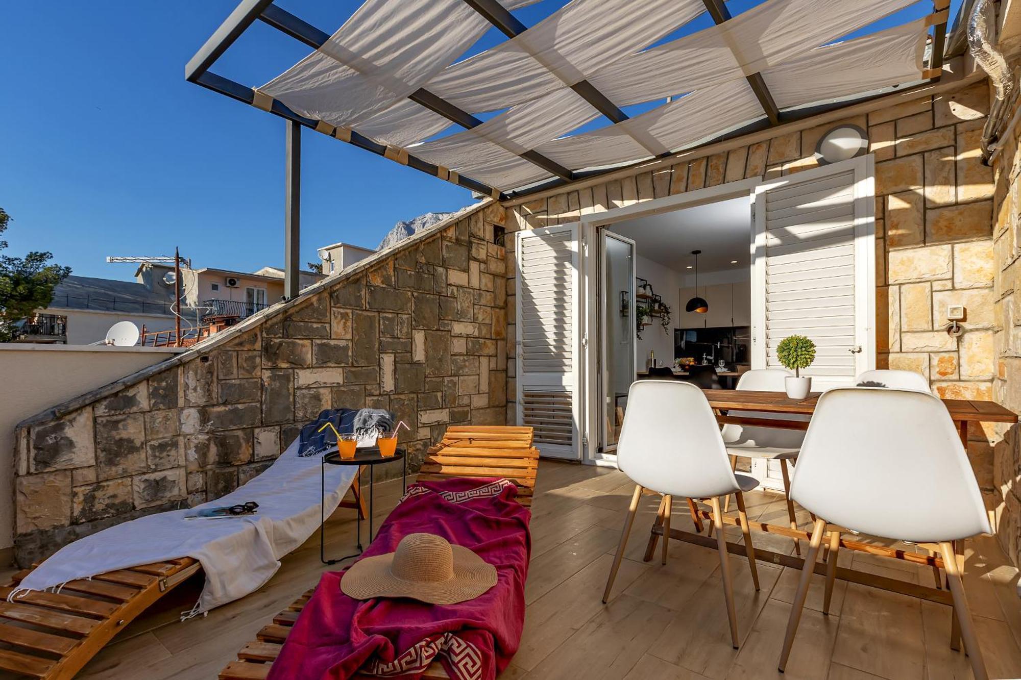 Rafael Makarska Exterior foto