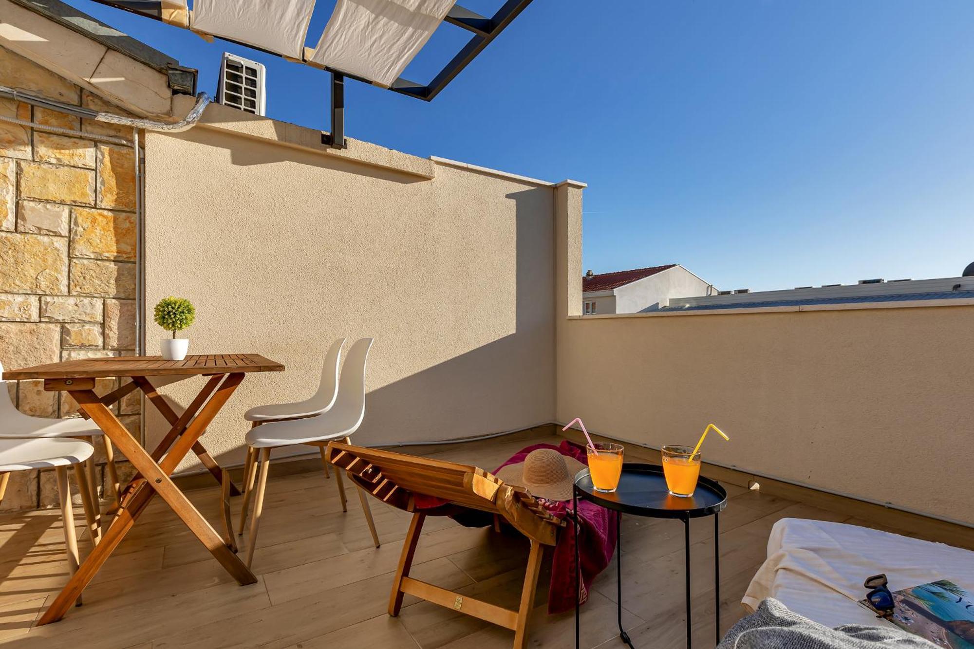 Rafael Makarska Exterior foto