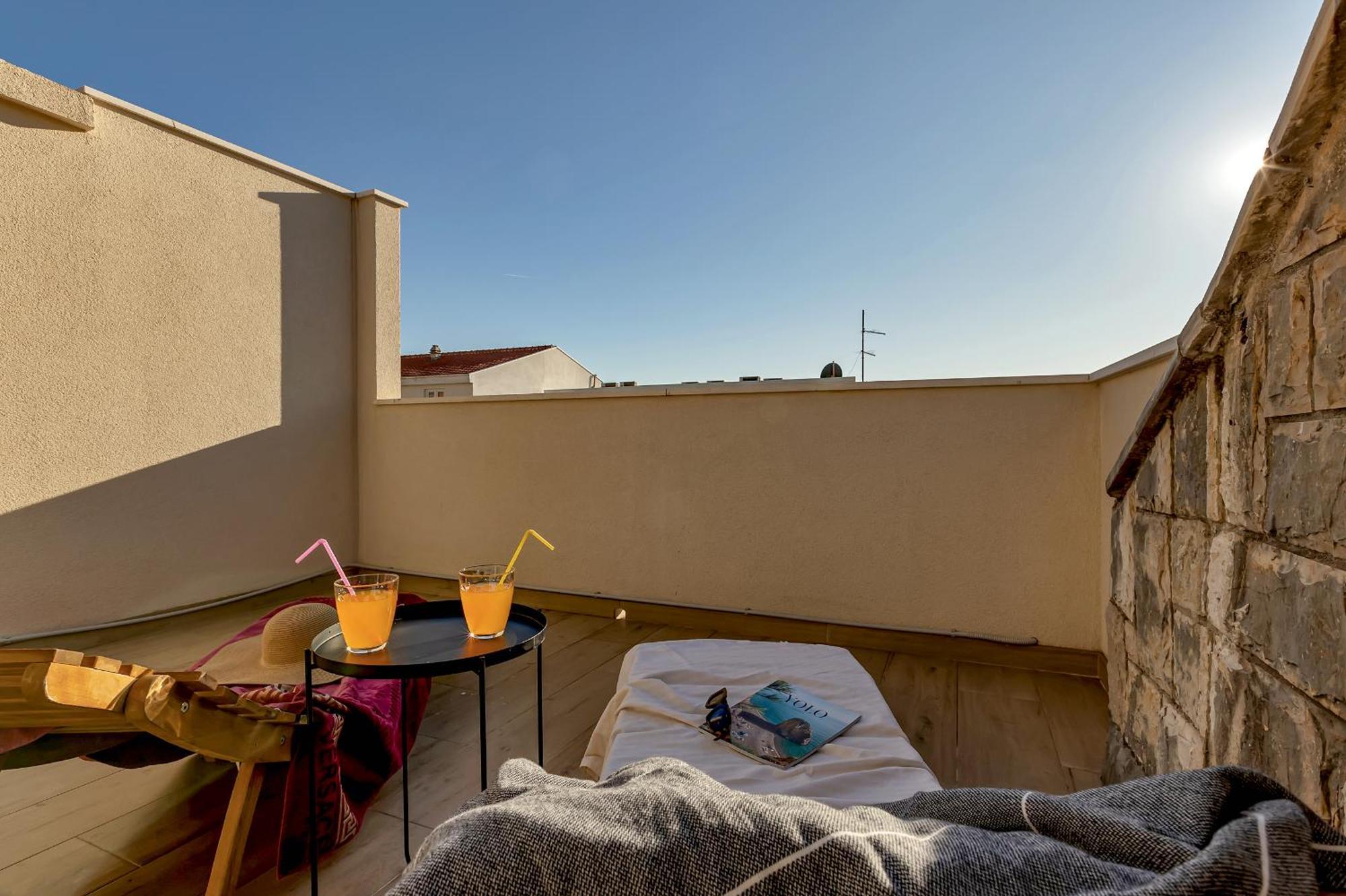 Rafael Makarska Exterior foto